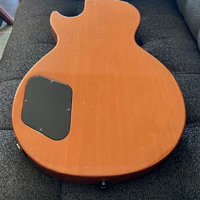 GIBSON LES PAUL BASS GUITAR 1996 - Bartolini Pickups (Reduced Price!) image 10