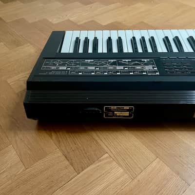 Roland D-50 LA Synthesis Classic 80's Synthesizer + PG-1000 Programmer image 4