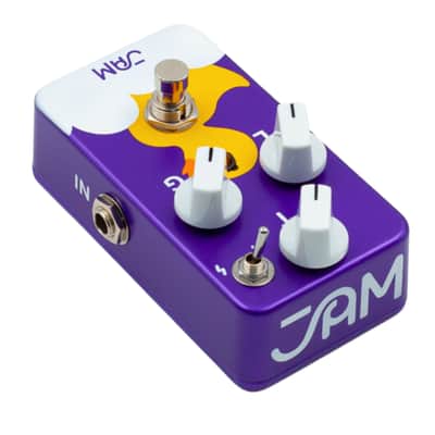 [3-Day DHL Intl Shipping] JAM Pedals Eureka! image 5