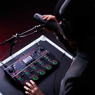 Boss RC-505MKII Loop Station image 6