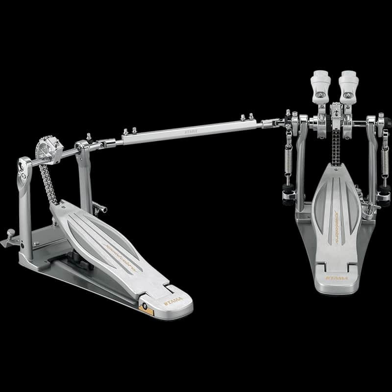 Photos - Kick Drum Pedal Tama Speed Cobra 910 Double Pedal Cobra