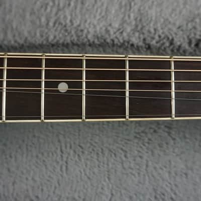 Tokai/Cat's Eyes CE-200 Japan Acoustic Guitar image 8