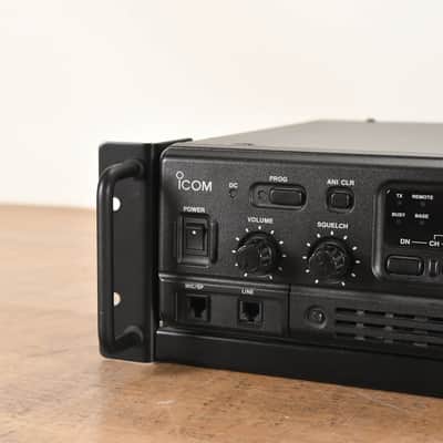 Icom IC-FR4000-3 FM Repeater (church owned) CG00TGU image 4