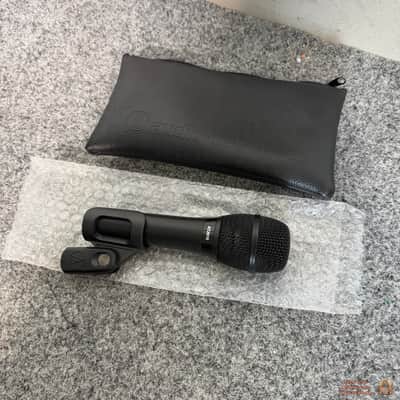 Audio-Technica AT2010 Condenser Microhone image 1