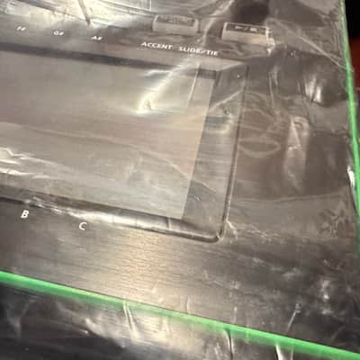 Roland TB-3 AIRA Touch Bassline Synthesizer 2014 - Present - Black image 10