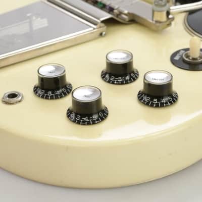 2002 Gibson Les Paul SG Electric Guitar w/ Vibrola Owned By David Roback #44564 image 18