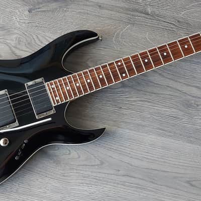 Ibanez RGA 42 T Black 6 String E-Gitarre image 11