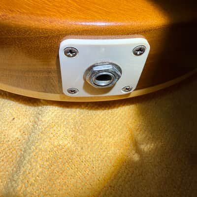 Gibson Les Paul Custom Shop R6 2002 7lb3oz image 21