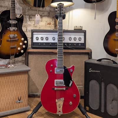 1961 Gretsch 6131 Jet Firebird image 1