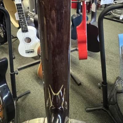 Deering Tenbrooks 5 String Banjo image 8