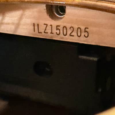 Yamaha TAS3 C TransAcoustic Acoustic-Electric Guitar - Sand Burst image 17