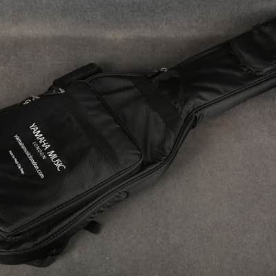 Jackson X Series Soloist SLX - Left Handed - Satin Black - 2nd Hand image 15