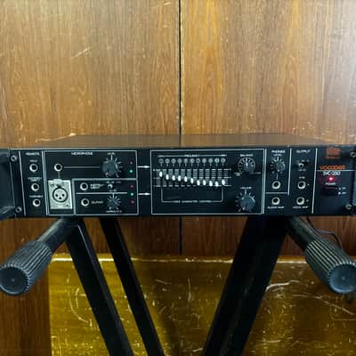 ROLAND SVC-350 VOCODER svc350 vintage 11band vocoder vp330 image 2