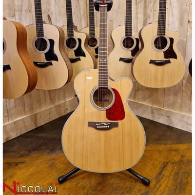 Takamine GJ72CE-NAT image 1