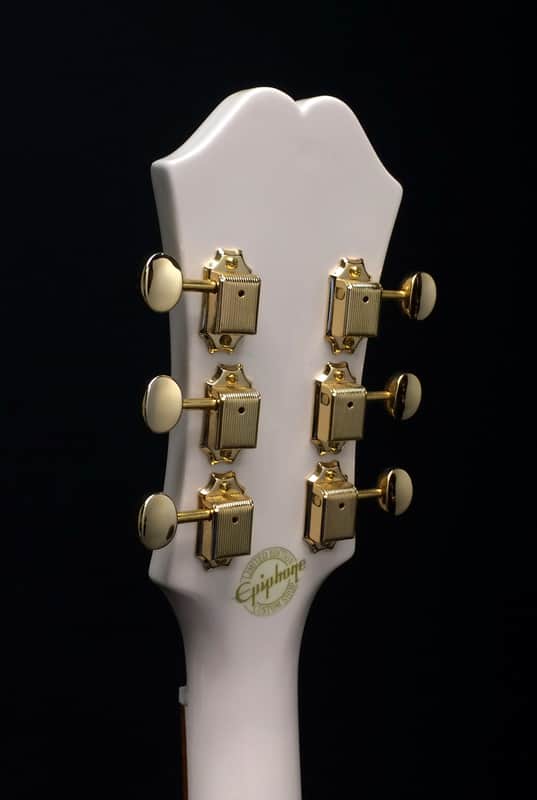 Epiphone Riviera Custom P93 Royale Semi-Hollowbody Electric Guitar