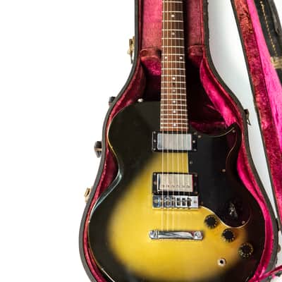Gibson 1980s L6-S Electric Guitar Owned By Billie Joe Armstrong Of Green Day image 22
