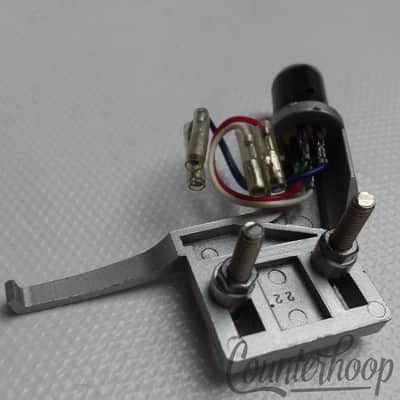 *JVC L-A31 Turntable Headshell for Cartridge/Stylus Record Player Music Setup* image 2