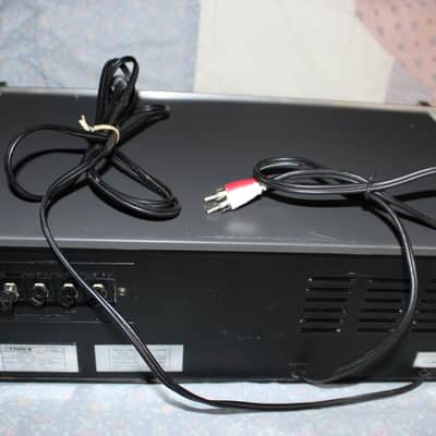 Restored Fisher FM-7000 AM/FM Stereo Tuner image 8