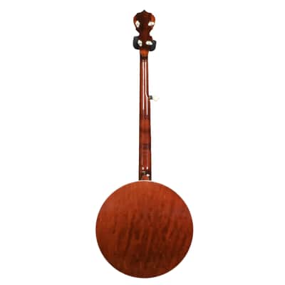 Deering Eagle II 5-String Banjo image 4