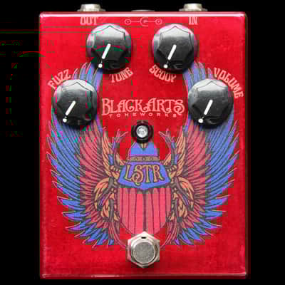 Reverb.com listing, price, conditions, and images for black-arts-toneworks-lstr