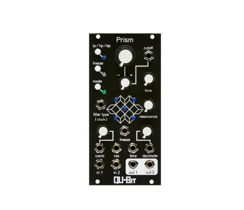 Qu-Bit Electronix Prism image 1