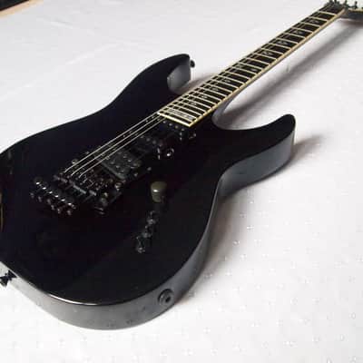 Kramer BluesBreaker 512 1987 Black image 3