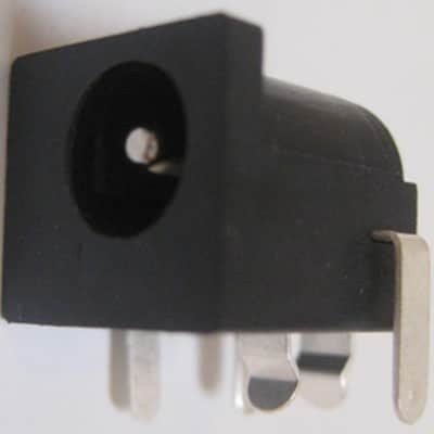 Boss Power Supply Input Jack For Most Boss Effects and Pedals image 1