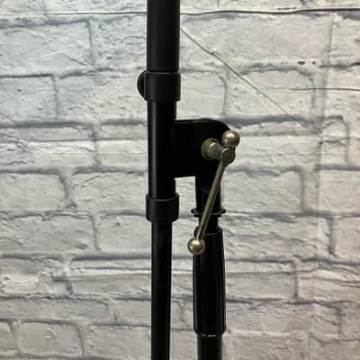 Musicians Gear Boom Stand Boom Mic Stand image 3