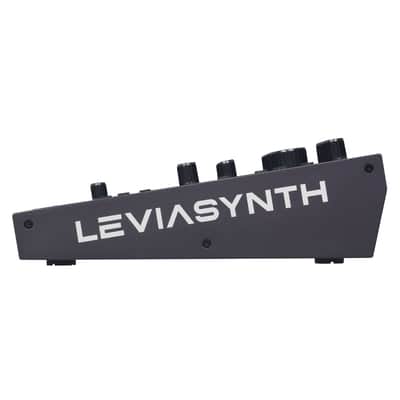 ASM Leviasynth Desktop - Synthesizer image 5