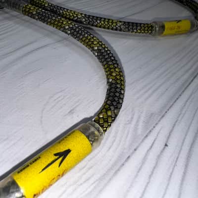 Vadimych G.S. Xlr Cable From Vadimych Interblock Cable image 12
