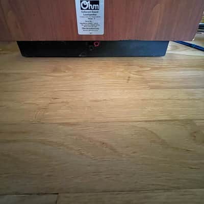 Ohm F speakers image 5