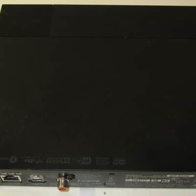 Sony BDP-BX350 Audio / DVD / Blue Ray / Player Digital Audio out w Remote image 5