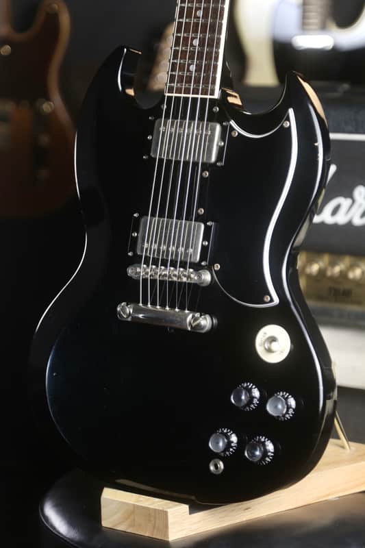 1990s Greco SS-600P2 Kanako Nakayama Model Made in Japan | Reverb