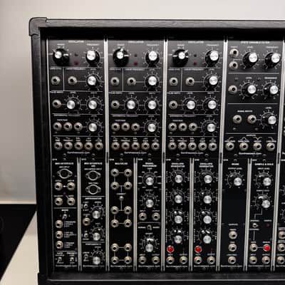 Synthesizers.com Modular kit image 6