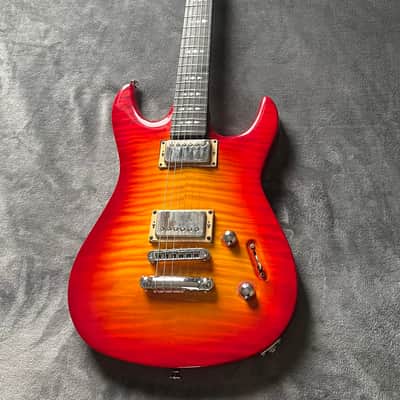 Framus Camarillo Custom image 1