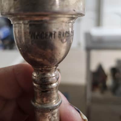 Conn 88H Trombone 1977 - Brass image 7