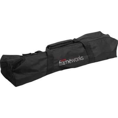 FRAMEWORKS GFWSPK0250SET Standard - Set mini pieds d'enceinte avec houss image 7