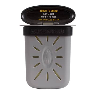 Music Nomad The Humitar - Instrument Case Humidifier image 2