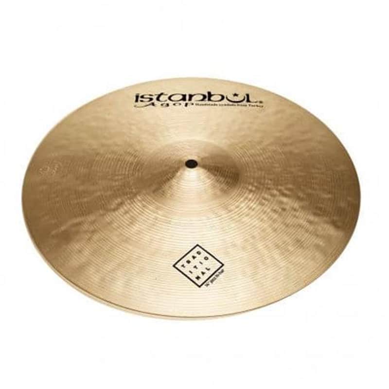 Istanbul Agop 14
