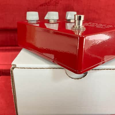 (Garland, TX) Klon KTR 2012 - 2019 - Red image 9