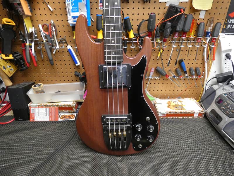 Ovation Magnum III | Reverb