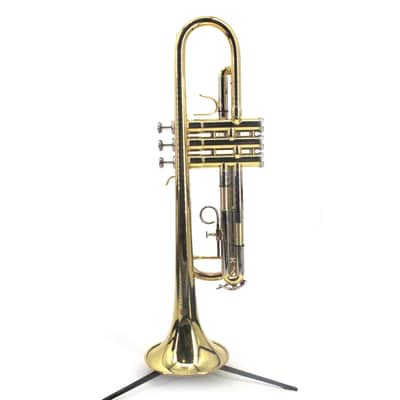 Jupiter JTR700 Student Trumpet image 9