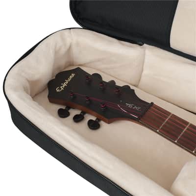 Gator Cases G-PG-335 Borsa ProGo due chitarre 335/Flying V image 6