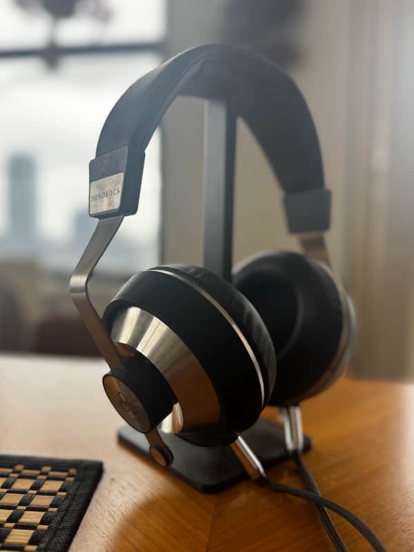 Final Audio Sonorous VI 2019 image 1