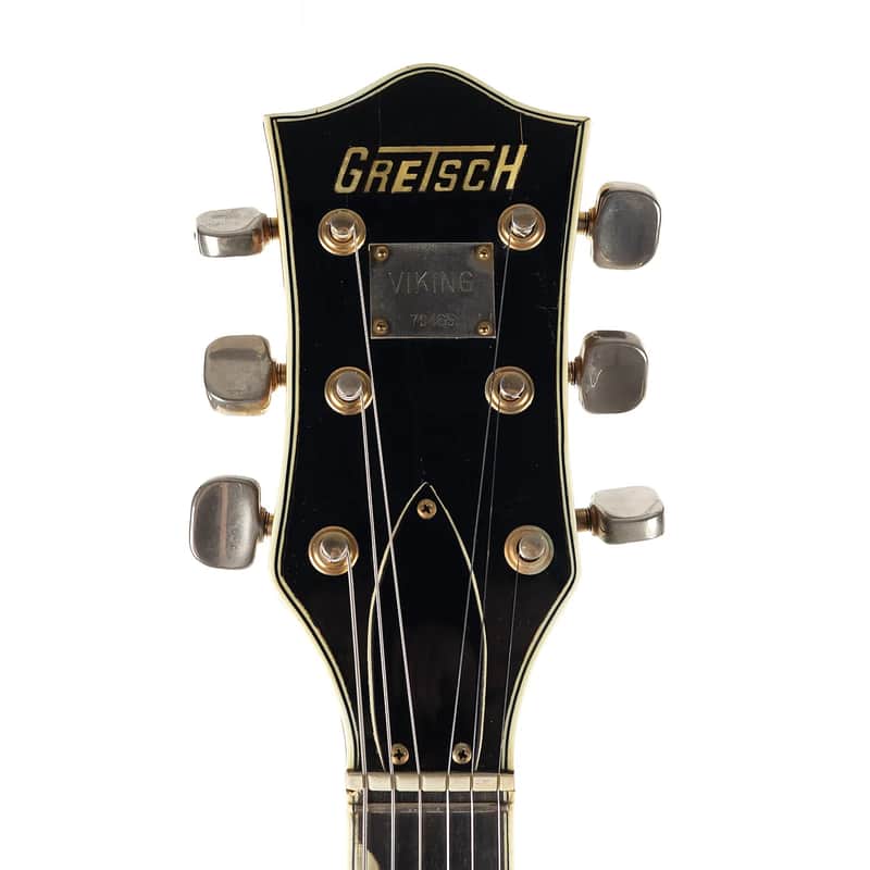 Gretsch Viking 1971 - 1975 image 7