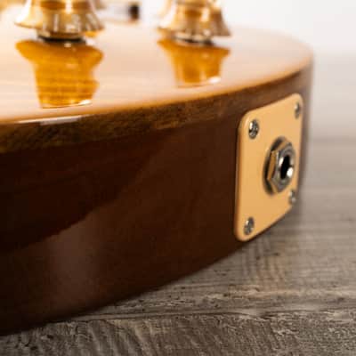 Gibson Les Paul Studio Session, Honey Burst | Demo image 18