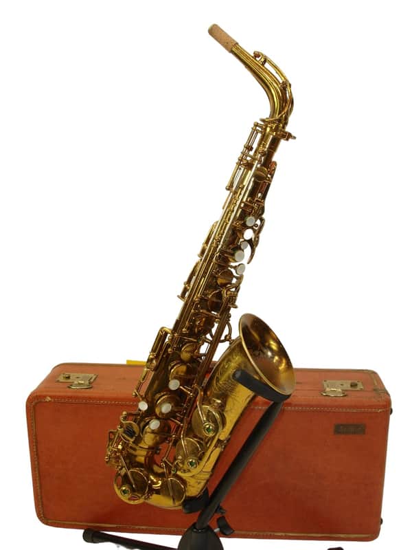 Selmer Super Balanced Action