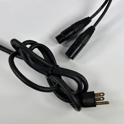 Urei Universal Audio 1176LN Rev. F Limiting Amplifier image 17