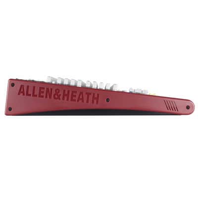 Allen & Heath ZED-16FX Multipurpose USB Mixer with FX image 4