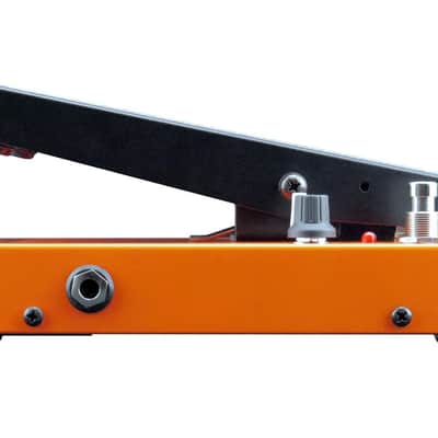 Morley 20/20 Wah Lock Guitar Effects Pedal image 6